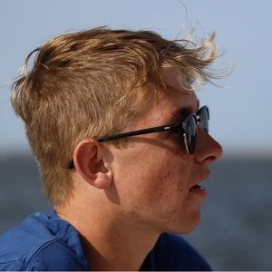 Meet your Posher, Kaleb